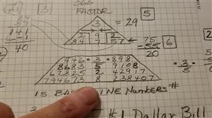 can numerology predict lottery numbers